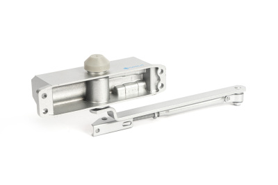 Доводчик дверной SPRUT Door Closer-071GR