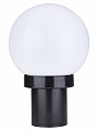 Садово-парковые светильники серии НТУ  (шар) IP44