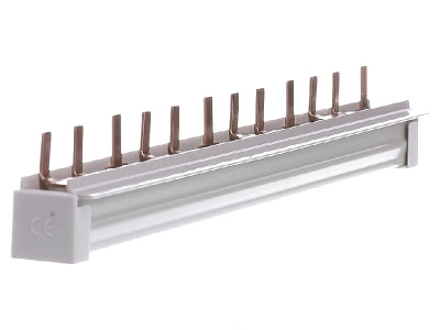 Шина комплектная 3ф.шина 12мод.63А PS3/12 | 2CDL230001R1012 | ABB