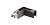 Светильник светодиодный ДПО OF 20 S 12 OP 940 LC TW1 BK 175х175х75мм 12Вт 4000К IP20 Ra90 углов. со сквоз. проводкой для соед. OF 20 черн. Русский Свет 11112024227