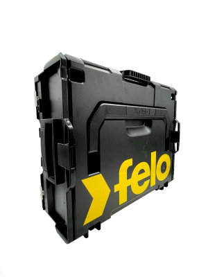 Набор инструментов в кейсе, 75 предметов 41397508 | 41397508 | Felo