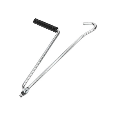 Домкрат ромбический 2т | 80-0603 | REXANT