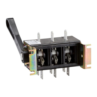 Выключатель-разъединитель ВР32-31Ф-А70220-100А-УХЛ3 | 110200 | КЭАЗ