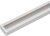 Шинопровод PTR P 1M-WH бел. (пластик) 1м Pro JazzWay 5051973 Шинопровод PTR P 1M-WH бел. (пластик) 1м Pro JazzWay 5051973