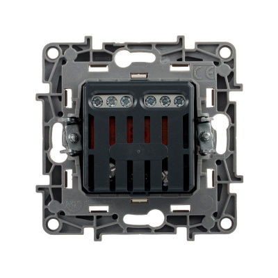 Etika Слоновая кость Термостат д/пола | 672330 | Legrand