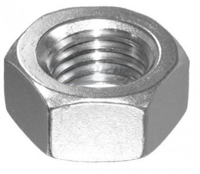 Гайка М10-6H.80.019 ГОСТ 5927-70