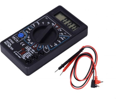 Мультиметр DT 832 | 61/10/512 | РЕСАНТА