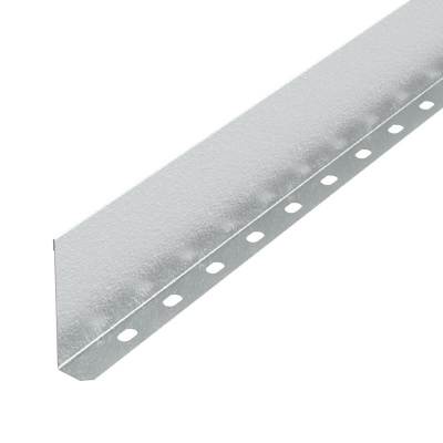 Разделитель лотка Стандарт HDZ 80х3000 | PR16.1548 | Промрукав