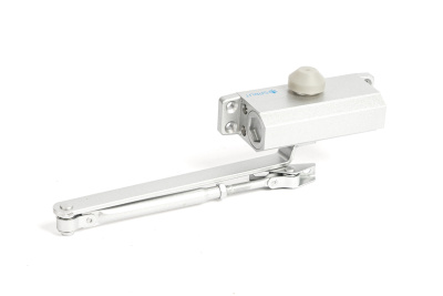 Доводчик дверной SPRUT Door Closer-051GR