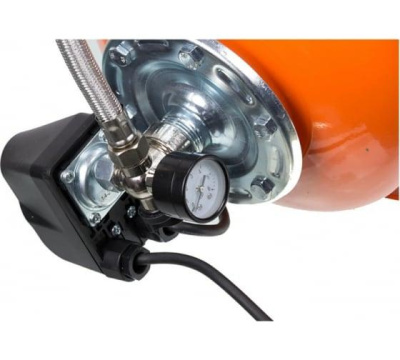 Станция водоснабжения автономная АСВ-1200/24Н Вихрь 68/1/6