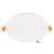 Светильник светодиодный PLED DL7 WH Downlight 12Вт 4000К 145х26мм IP54 ДВО встраив. Pro JazzWay 5042544 Светильник светодиодный PLED DL7 WH Downlight 12Вт 4000К 145х26мм IP54 ДВО встраив. Pro JazzWay 5042544