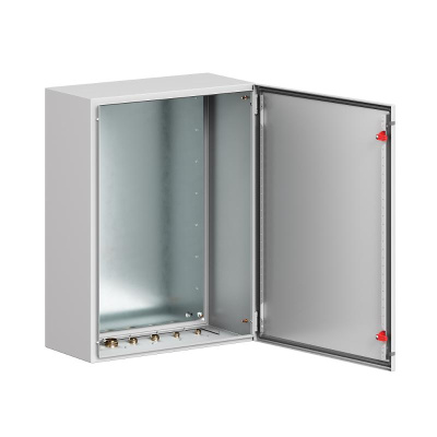 Кабельный ввод латунный М72 d= 42-52 мм | R5BCM72 | DKC