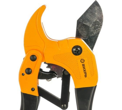 Ножницы для ПВХ труб 42 мм