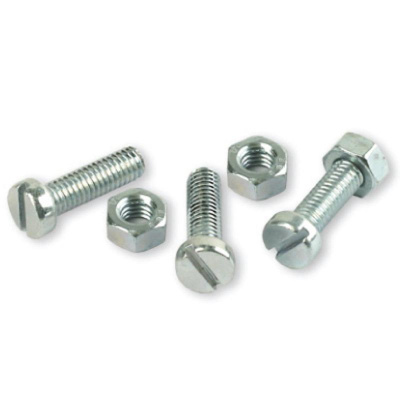 Гайка для соединения корпусов | 501014 | DKC