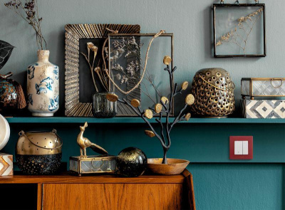 Механизм светорегулятора нажимного СП Etika 400Вт бел. Leg 672218