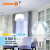 Лампа светодиодная LED Value LVCLB75 10SW/865 10Вт свеча матовая E27 230В 10х1 RU OSRAM 4058075579590 Лампа светодиодная LED Value LVCLB75 10SW/865 10Вт свеча матовая E27 230В 10х1 RU OSRAM 4058075579590