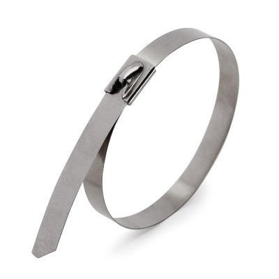 Стяжки стальные СКС X-Treme (316) 7,9х500 | 85246 | Fortisflex