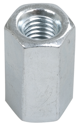 Гайка соединительная М10 | CLP1M-GS-10 | IEK