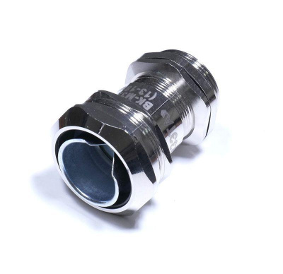 Кабельный ввод ВК-М32-16-МР20 IP66/IP67/IP68 | zeta30021 | ГОФРОМАТИК