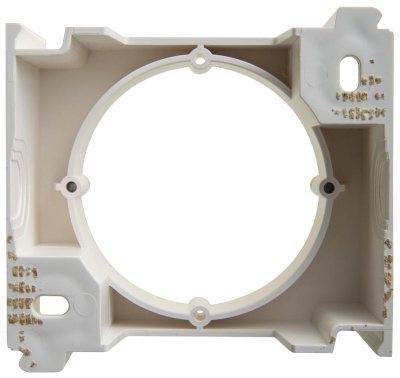 Glossa Перламутр Расширение коробки наружного монтажа | GSL000600C | SE