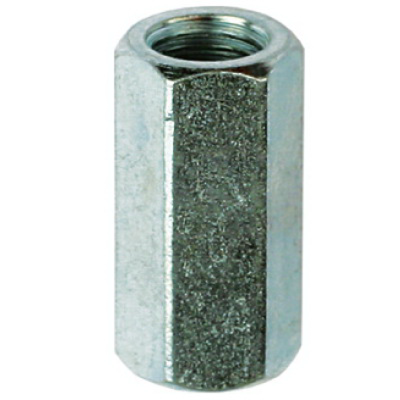 Гайка соединительная М10х30, нержавеющая сталь | CM211030INOX | DKC