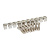 Перемычка тип 10PIN для UT 4кв.мм EKF scr-ut-jum-4