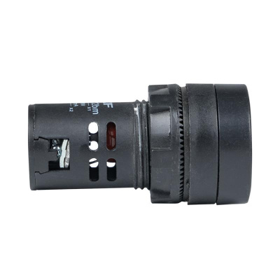 Оповещатель звуковой ED16-22BM 230В EKF PROxima | ed16-22bm | EKF