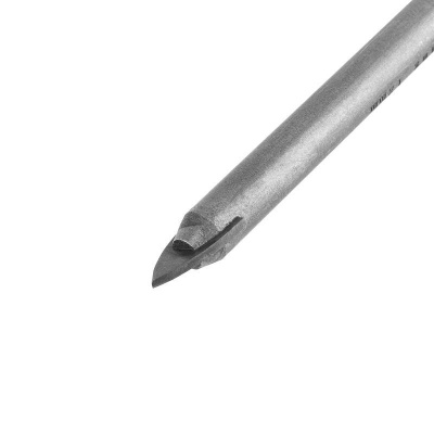 Сверло по стеклу и кафелю 12мм Kranz KR-12-6807