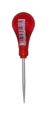 Шило укороченое 4 мм, длина 120 мм | 49004110 | Felo