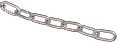 Цепь короткозвенная 5000 | CLP1M-CKZ-3-05 | IEK