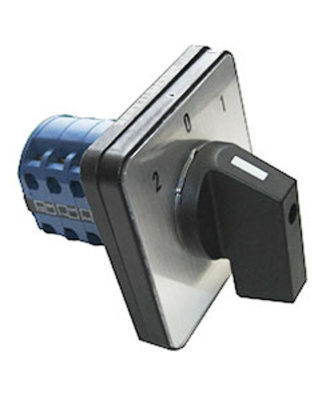 ПК 16-12 А3031У3, 55х55, переключатель кулачковый (ЭТ) | ET512584 | Электротехник