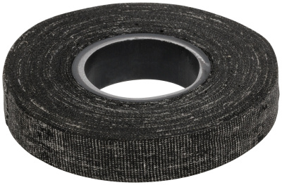 Изолента ХБ черная 200гр