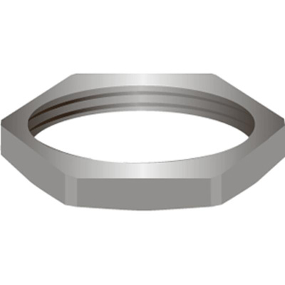 Гайка металлическая стопорная EMMU32 для M32 | 1SCA022722R2390 | ABB