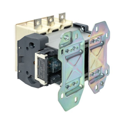 Контактор КТЭ 400А кат. 230В AC 1НО EKF ctr-b-400