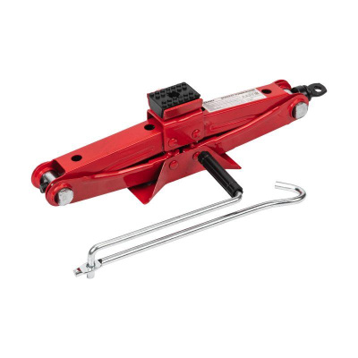 Домкрат ромбический 1т | 80-0601 | REXANT