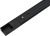 Шинопровод PTR P 1M-BL черн. (пластик) 1м Pro JazzWay 5051997 Шинопровод PTR P 1M-BL черн. (пластик) 1м Pro JazzWay 5051997