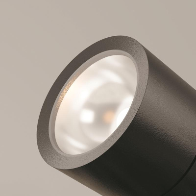 Светильник Bern 15Вт 3000К IP65 ландшафтный Maytoni O050FL-L15GF3K