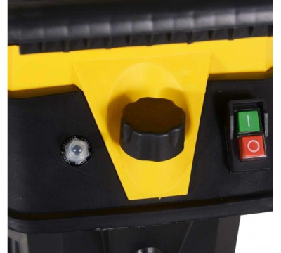 Измельчитель садовый ESH-2500