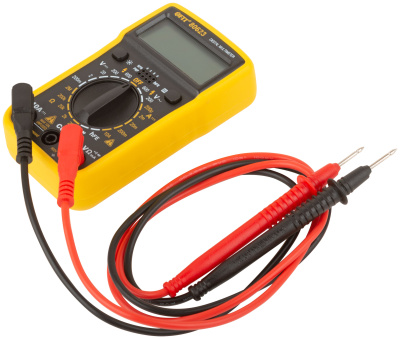 Мультиметр EM5308B
