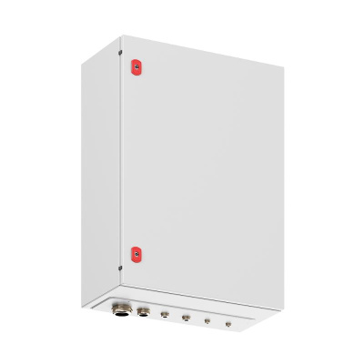 Кабельный ввод латунный М72 d= 42-52 мм | R5BCM72 | DKC