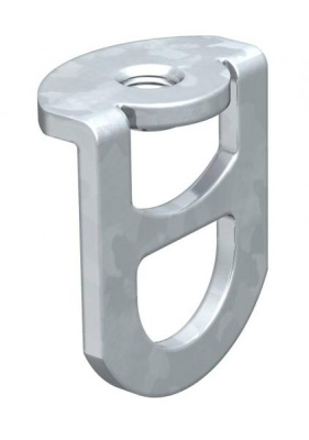 Крюк потолочный M6 (2990 M6 G) | 3462862 | OBO Bettermann