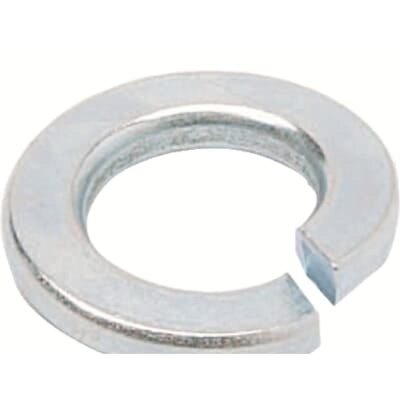 Шайба гровер M8 (уп = 10шт) | ZX289P10 | ABB