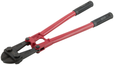 Болторез HRC 58-59 (красный) 450 мм