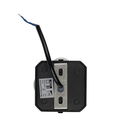 Светильник светодиодный PWL-07575/80D 4х2Вт 4000К BL IP54 архитектурный ландшафтный Pro JazzWay 5055957