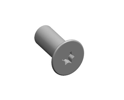 Винт М6х12 (Torx 30) (упак 20 шт) | RZ13P20 | ABB