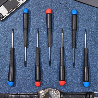 Набор часовых отверток «TORX» (ht-5214) | 12-6041 | REXANT