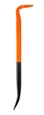 Лом-гвоздодёр усиленный 600 мм