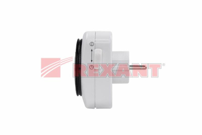 Розетка с механическим таймером RX - 28 | 11-6005 | REXANT