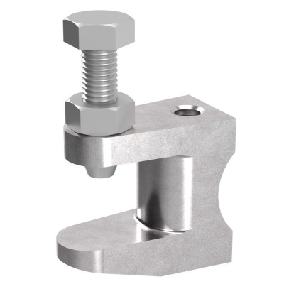 Струбцина М8 (комплект) Промрукав PR08.2623