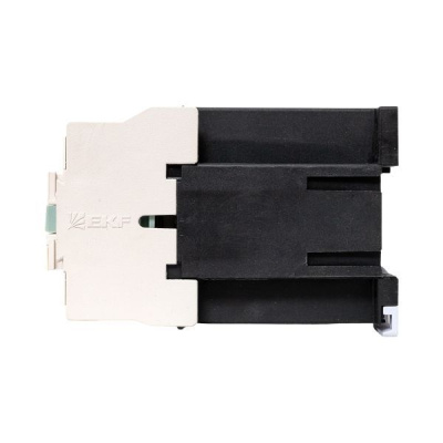 Контактор КМЭп 9А кат. 24В DC 1НО PROxima EKF ctr-s-9-24-p
